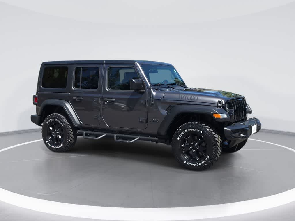 jeep wrangler 4-door 2023 1C4HJXDMXPW600635 image jeep wrangler 4-door 2023 1C4HJXDMXPW600635 image